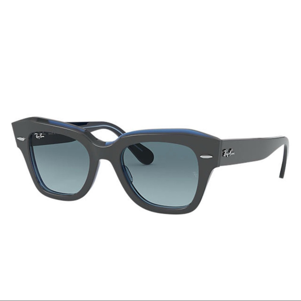 Ray-Ban state street sunglasses